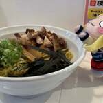 ラーメンながた - 