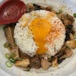 ラーメンながた - 