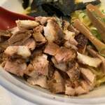 ラーメンながた - 