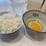 ラーメンながた - 