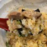 ラーメンながた - 