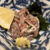 新宿割烹 中嶋 - 