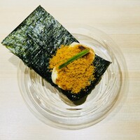 恵比寿 鮨 はつめ - 