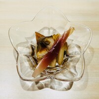 恵比寿 鮨 はつめ - 
