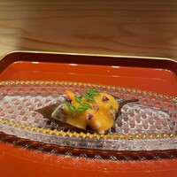すしと天ぷら 坂本 - 