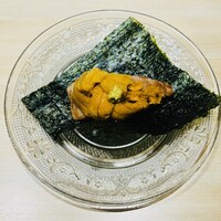 恵比寿 鮨 はつめ - 