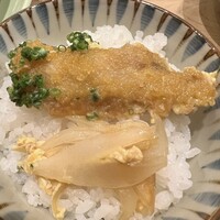 新宿割烹 中嶋 - 