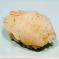 恵比寿 鮨 はつめ - 