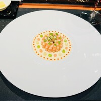 ラトリエ ドゥ ジョエル・ロブション - 