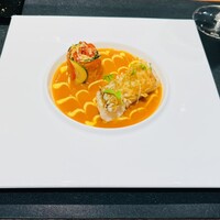 ラトリエ ドゥ ジョエル・ロブション - 