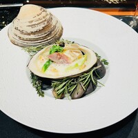 ラトリエ ドゥ ジョエル・ロブション - 