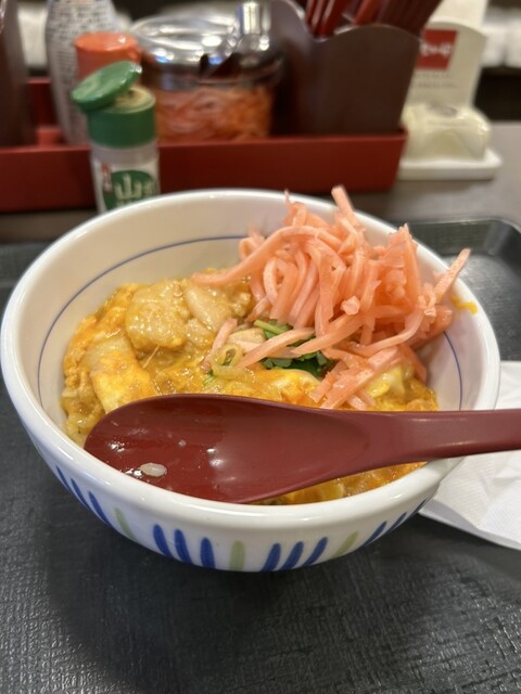 Naka U Odakyu Machida Kitaguchi Ten photo 5