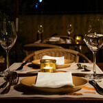 イル カンパネッロ - 落ち着いた空間