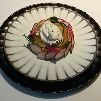 ル・プリスティン レストラン 東京 - 