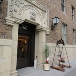 パリアッシュ - 高級感漂う