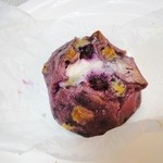 パリアッシュ - １８．カシス・エ・フロマージュ