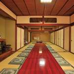 居酒屋 一歩 - 55名様位までＯＫの2階の宴会場