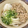 植田うどん