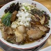魚介豚清湯 成り屋