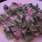 PATH - セビーチェ