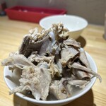 戸越銀座カオマンガイ - 