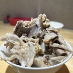 戸越銀座カオマンガイ - 