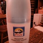 PATH - スパークリングウォータ