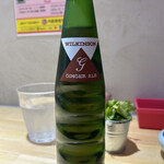 戸越銀座カオマンガイ - 