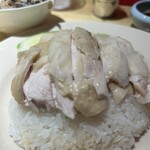 戸越銀座カオマンガイ - 