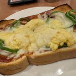 珈琲館 - 料理写真: