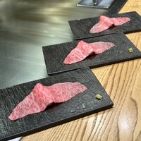 ニュー松坂 西宮北口店 - 