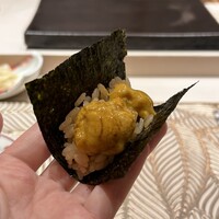 渋谷 鮨らぼ - 
