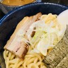 大勝軒 まるいち 新宿東南口店