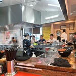 ラーメン 環2家 - 