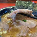 ラーメン 環2家 - 