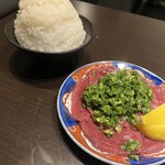 焼肉こころ - 
