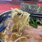 ラーメン 環2家 - 