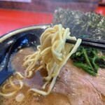 ラーメン 環2家 - 