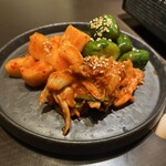焼肉こころ - 