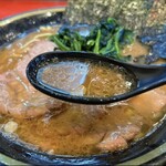 ラーメン 環2家 - 