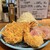 米とひなた - 料理写真: