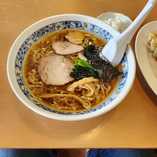 麺屋 五臓田 - 磐城棚倉（ラーメン）の写真
