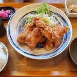 博多唐揚げ もんどりあん - 料理写真: