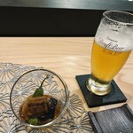 新潟 旬魚 みなも - 