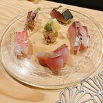 新潟 旬魚 みなも - 