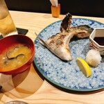 新潟 旬魚 みなも - 