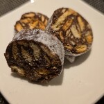 ラ・ベットラ・ダ・オチアイ カナザワ - 