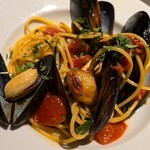 ラ・ベットラ・ダ・オチアイ カナザワ - 