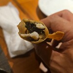 ラ・ベットラ・ダ・オチアイ カナザワ - 若鮎