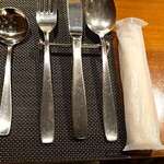 ラ・ベットラ・ダ・オチアイ カナザワ - 